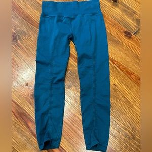 NWOT Free People Movement Good Karma Leggings